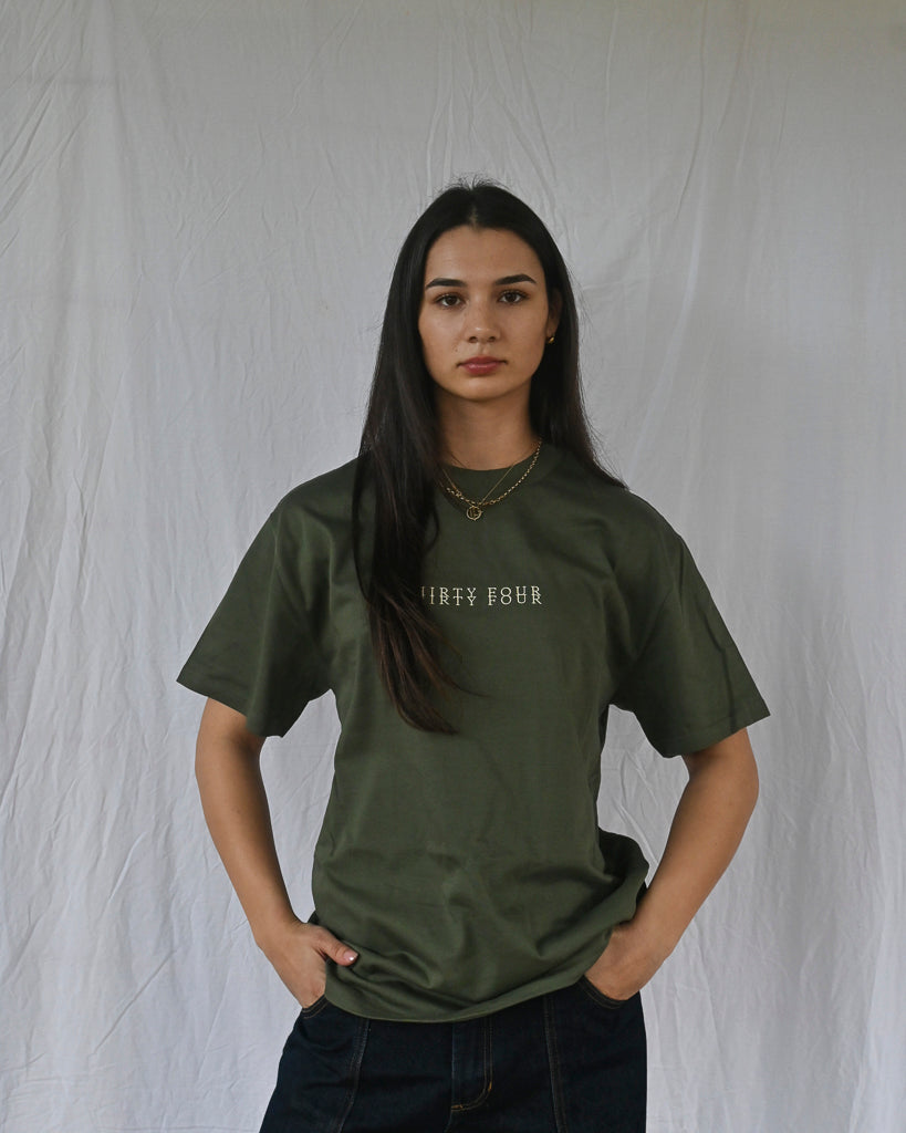 Origin Cyprus T-Shirt – Thirty Four Thirty Four Limited-Edition NZ Streetwear
