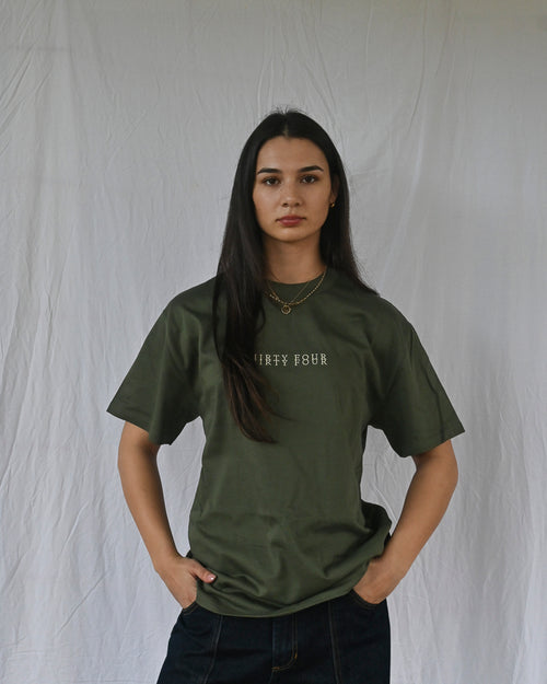 Origin Cyprus T-Shirt – Thirty Four Thirty Four Limited-Edition NZ Streetwear